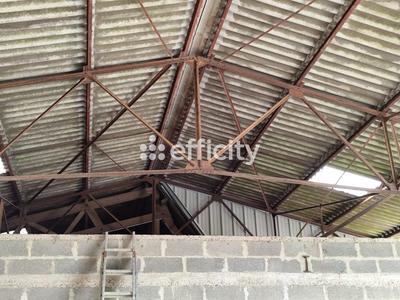 Local d'activité / Entrepôt - 400 m² - 3 pièces