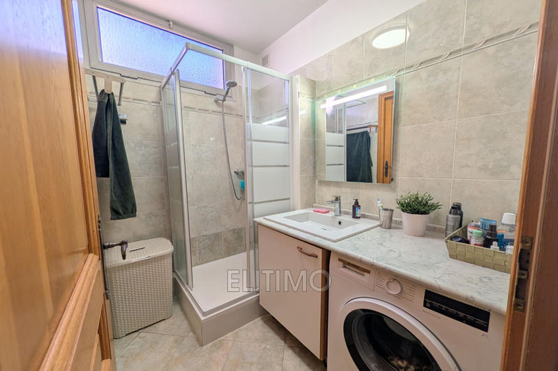 Appartement - 95 m² - 4 pièces