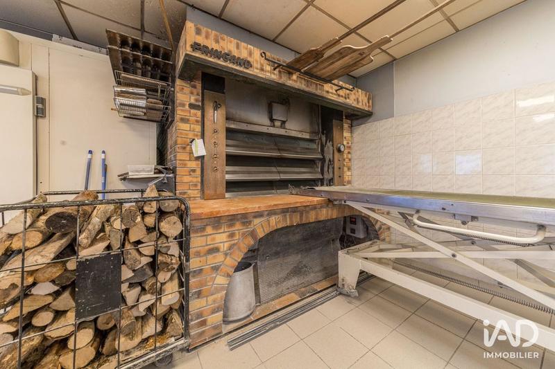 Local commercial - 152 m²