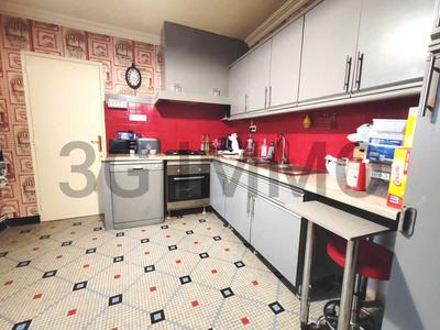 Maison - 112 m² - 6 pièces