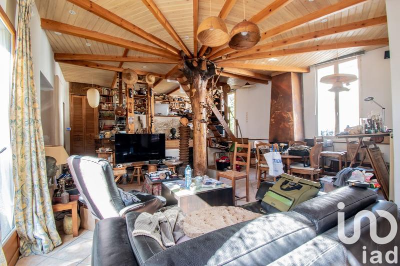 Maison - 109 m² - 4 pièces