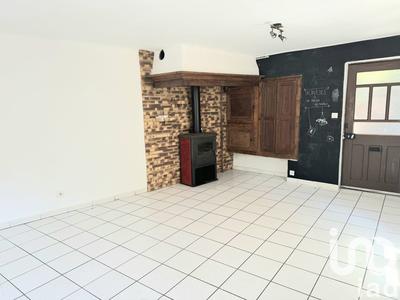 Maison - 156 m² - 5 pièces