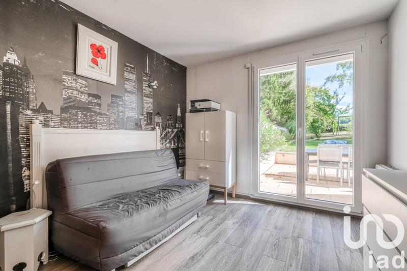 Maison - 165 m² - 8 pièces