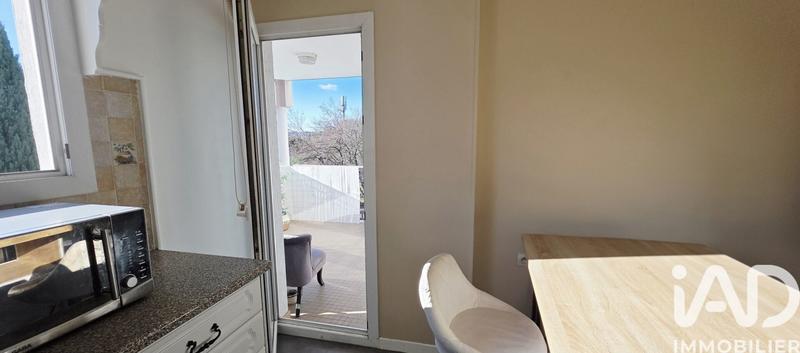 Appartement - 81 m² - 4 pièces