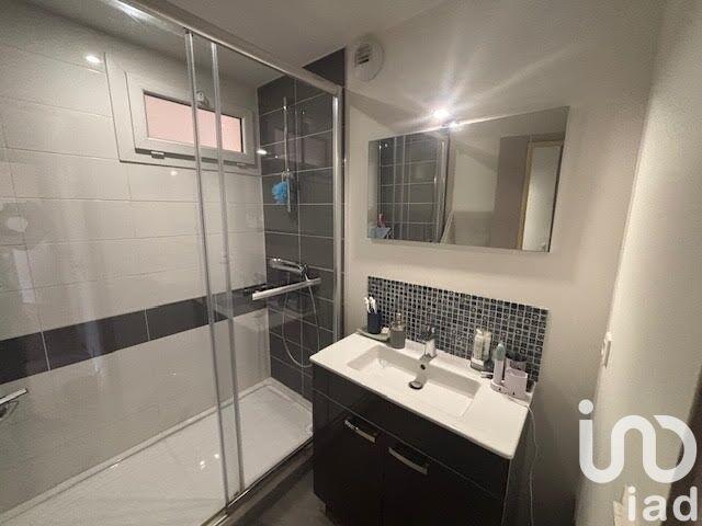 Appartement - 95 m² - 4 pièces