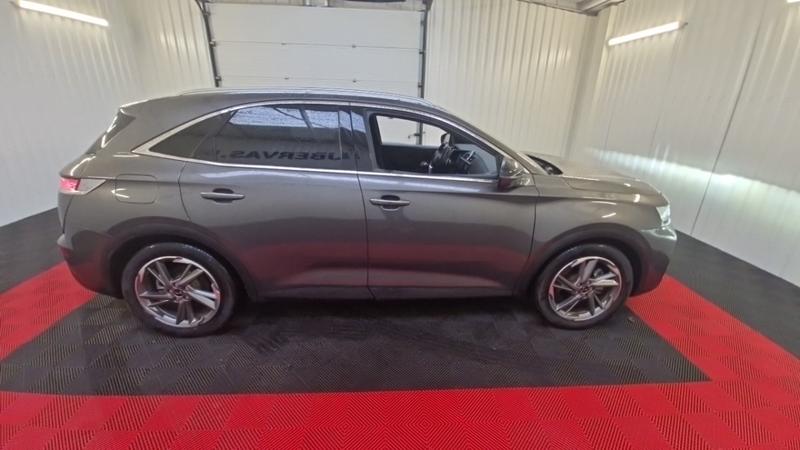 Ds Ds 7 Crossback E-Tense 4x4 300 Grand Chic