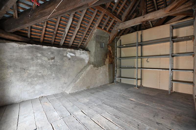 Maison - 79 m² - 4 pièces