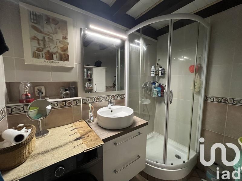 Duplex - 78 m² - 4 pièces