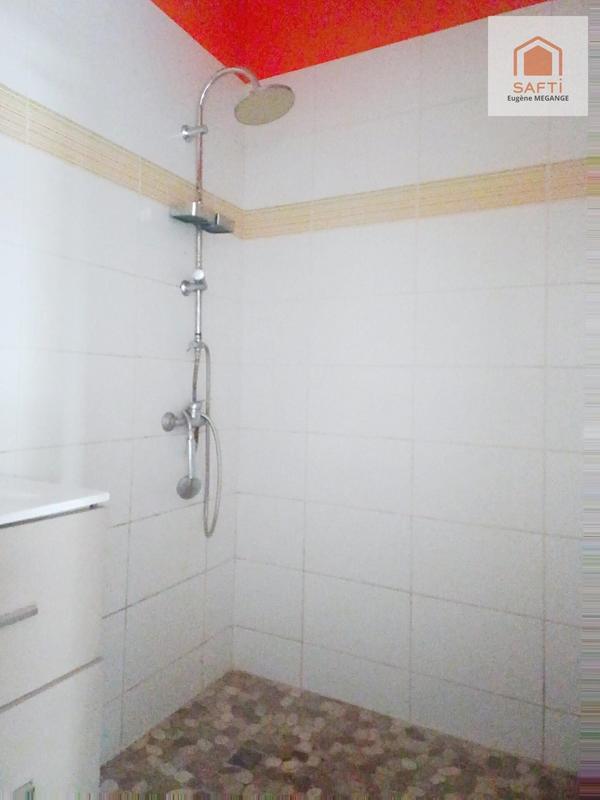 Propriété - 197 m² - 7 pièces