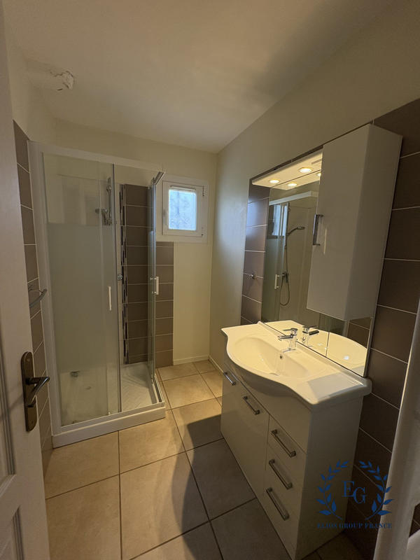 Appartement - 53 m² - 2 pièces