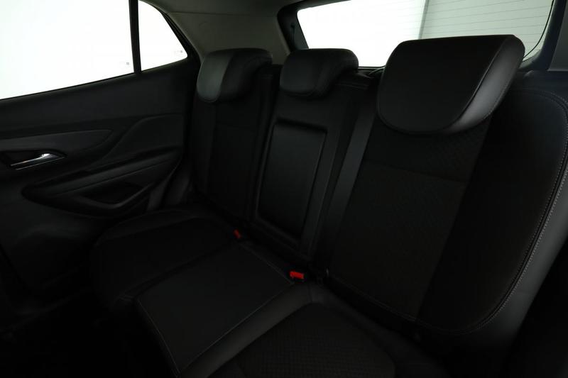 Opel Mokka X 1.4 Turbo 4x2 Color Edition 140 ch
