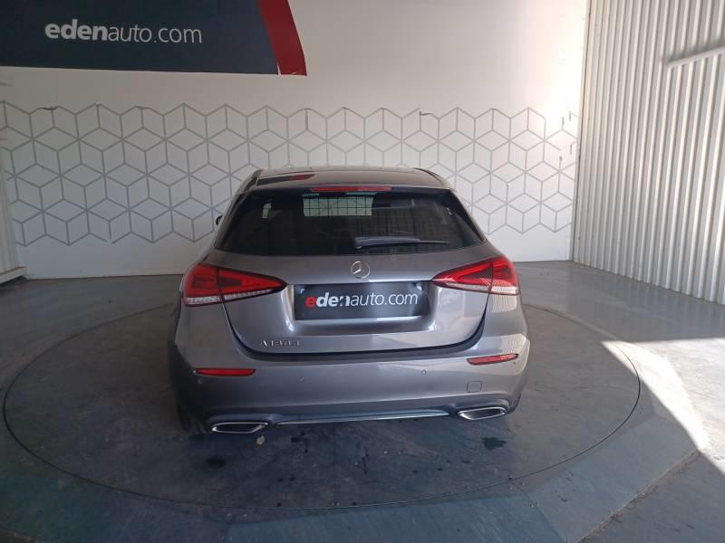 Mercedes Classe a 180 d 7g-Dct Progressive Line