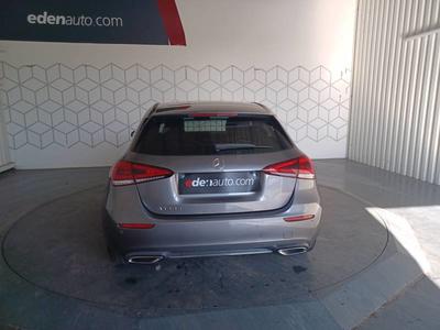 Mercedes Classe a 180 d 7g-Dct Progressive Line