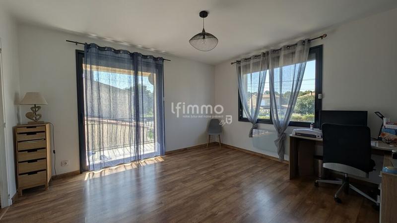 Maison - 145 m² - 7 pièces