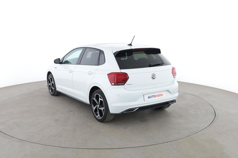 Volkswagen Polo 1.6 Tdi R-Line Dsg7 95 ch