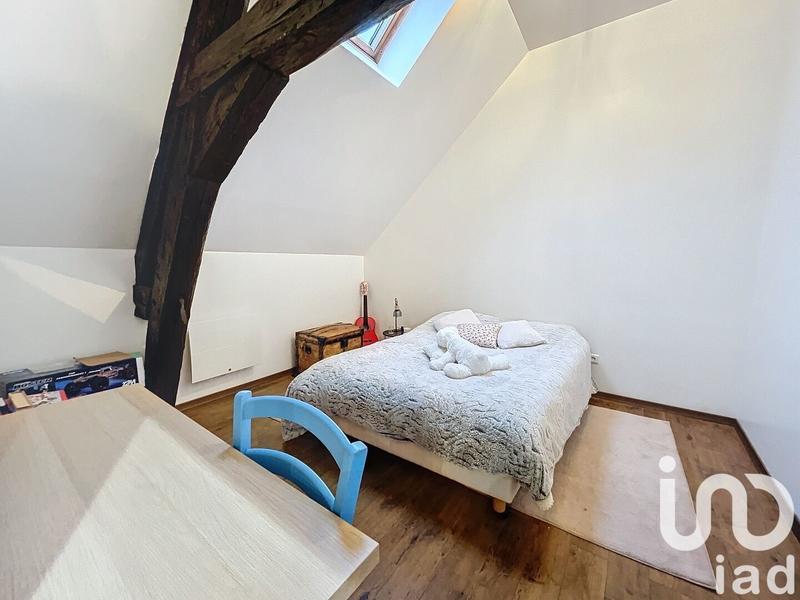 Appartement - 73 m² - 4 pièces