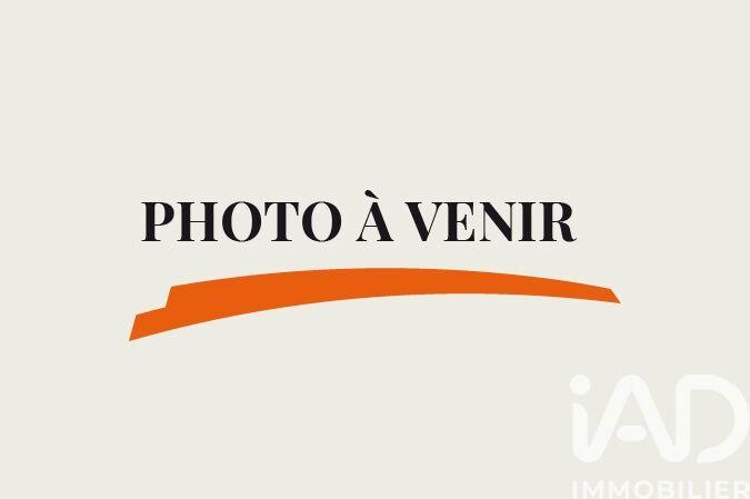 Maison - 78 m² - 4 pièces