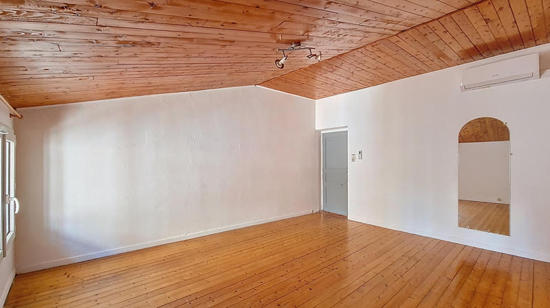 Maison de village - 124 m² - 4 pièces