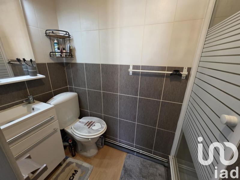 Maison - 181 m² - 8 pièces