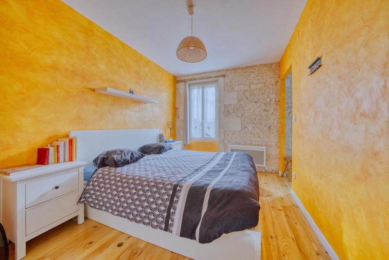 Maison de campagne - 140 m² - 5 pièces