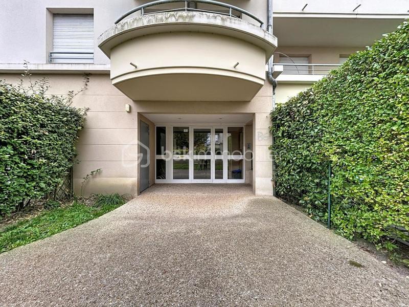 Appartement - 51 m² - 3 pièces