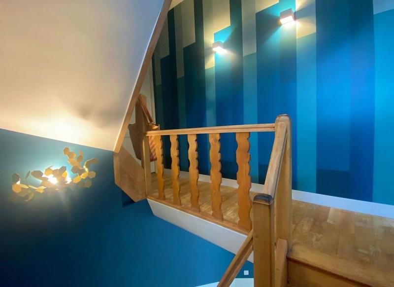 Demeure - 234 m² - 10 pièces