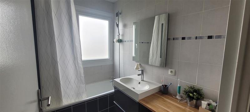 Appartement - 78 m² - 4 pièces