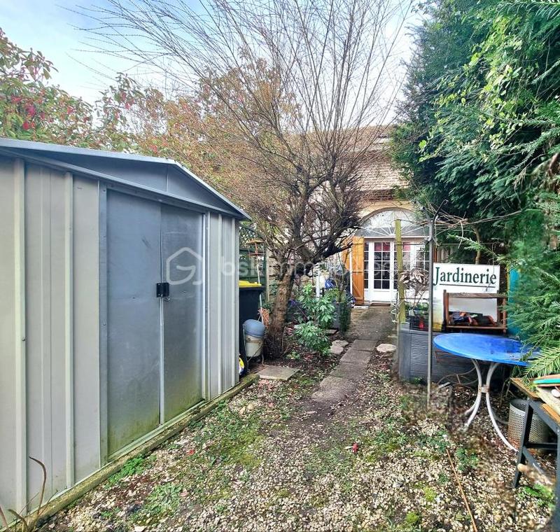 Maison - 86 m² - 2 pièces