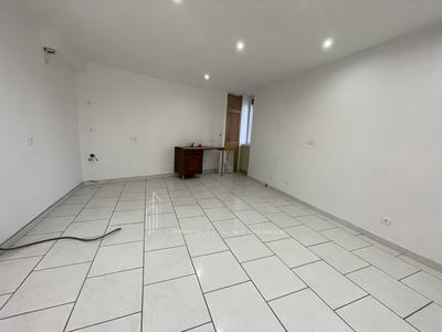 Maison de village - 140 m² - 4 pièces