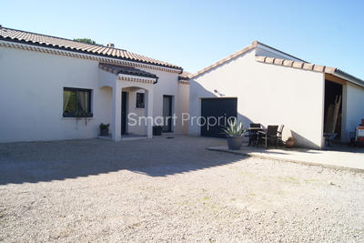 Maison - 146 m² - 5 pièces