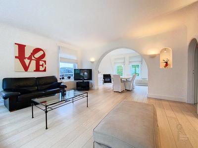 Maison - 199 m² - 6 pièces