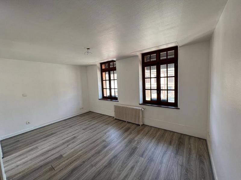 Immeuble - 307 m² - 5 pièces