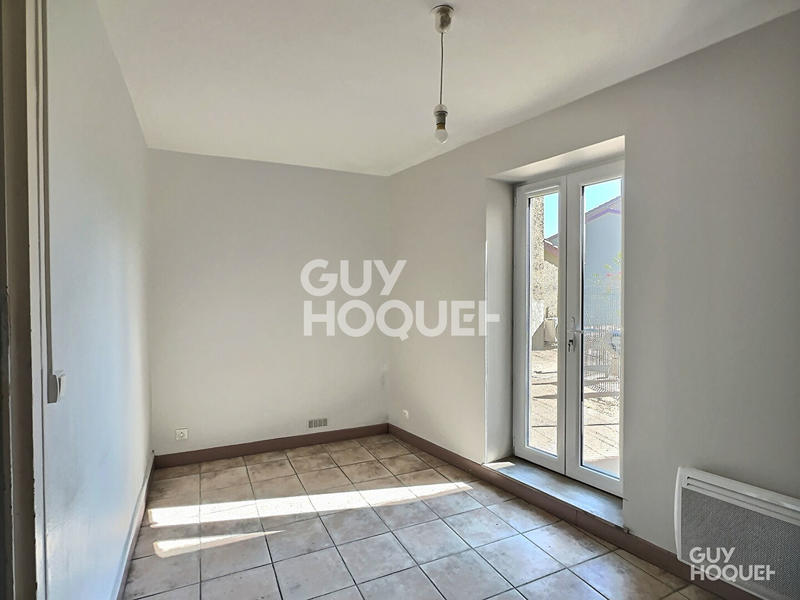 Appartement - 75 m² - 4 pièces