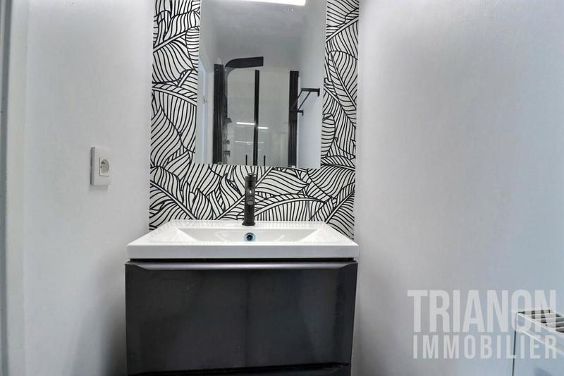 Appartement - 93 m² - 5 pièces