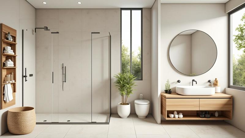 Appartement - 45 à 84 m² - 2 à 4 pièces