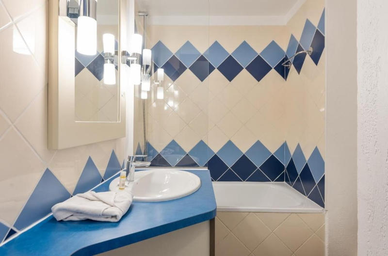 Appartement - 23 m² - 1 pièce