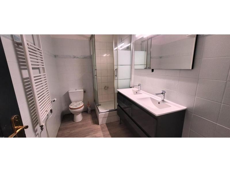 Maison bordelaise - 100 m² - 5 pièces