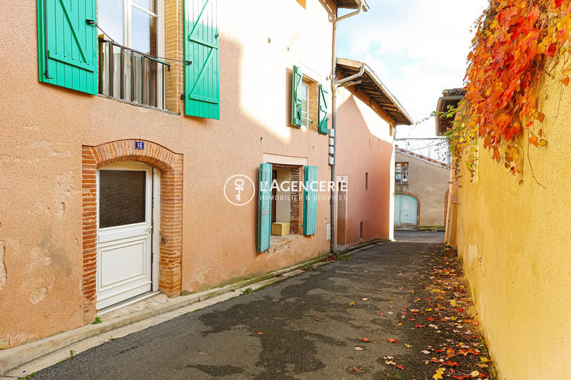 Appartement - 91 m² - 2 pièces