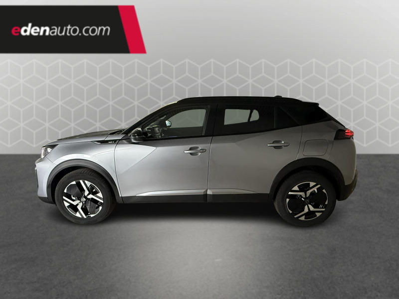 Peugeot 2008 Hybrid 145 e-Dcs6 Gt