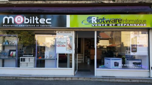 Riotware Informatique