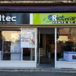 Riotware Informatique