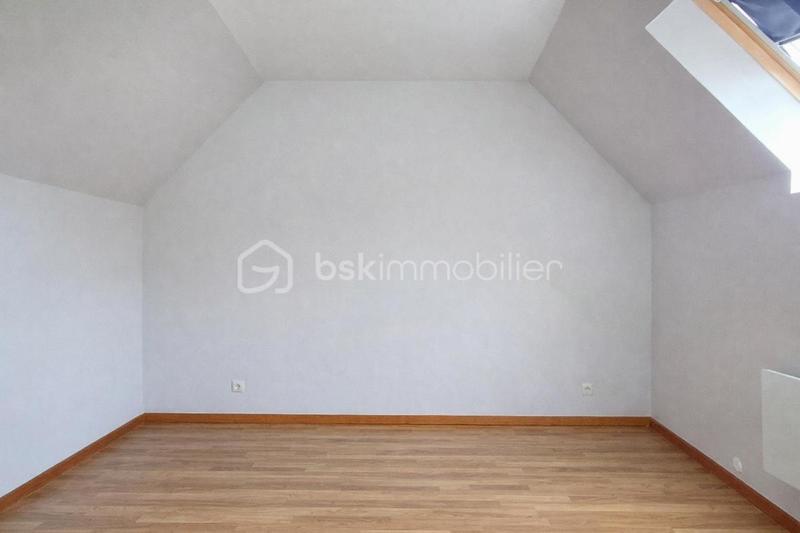 Maison - 78 m² - 4 pièces