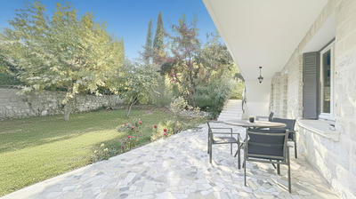 Maison - 185 m² - 7 pièces