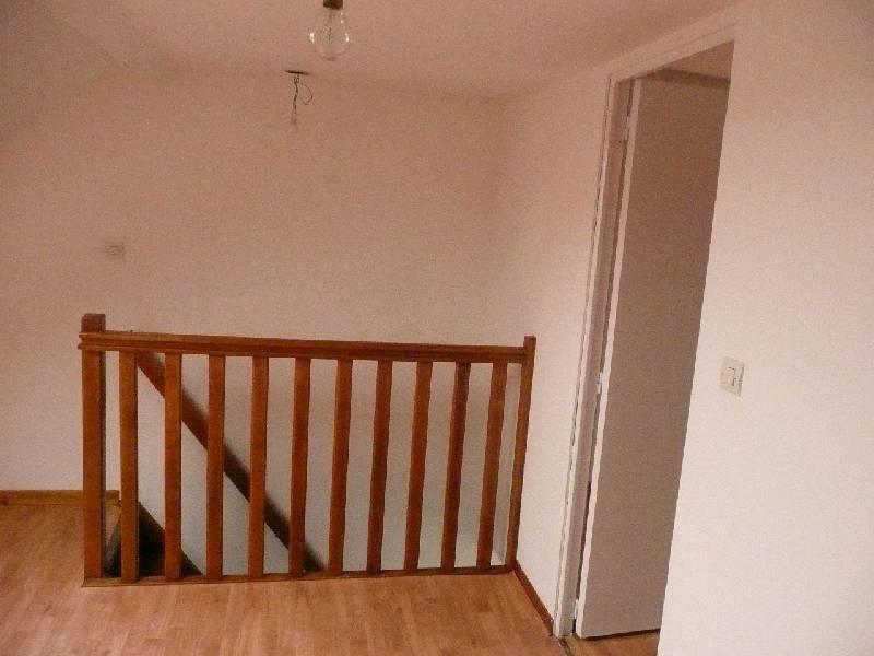 Maison - 55 m² - 4 pièces