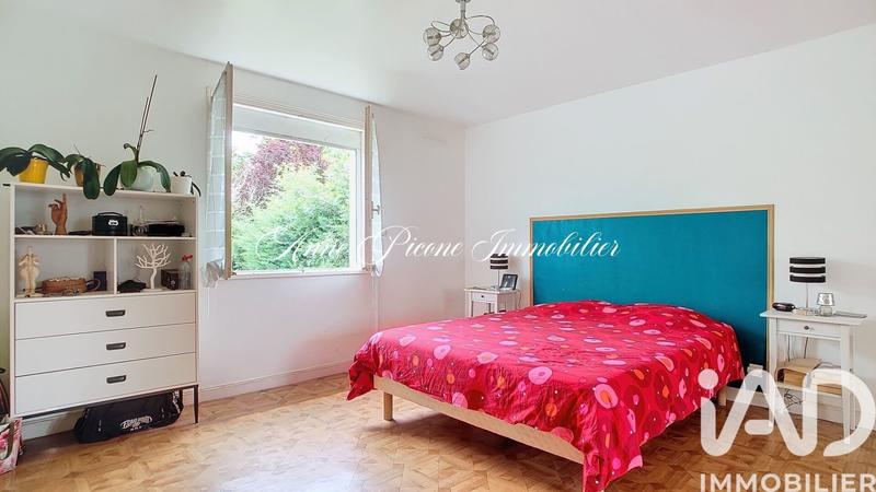 Maison - 158 m² - 5 pièces