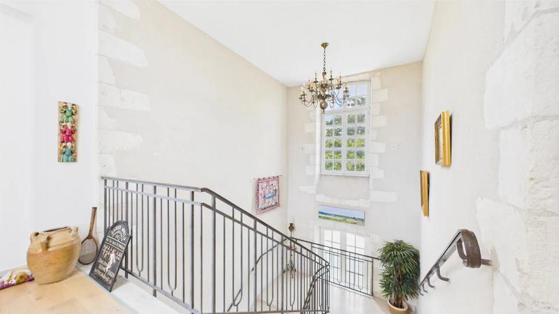 Appartement - 95 m² - 4 pièces