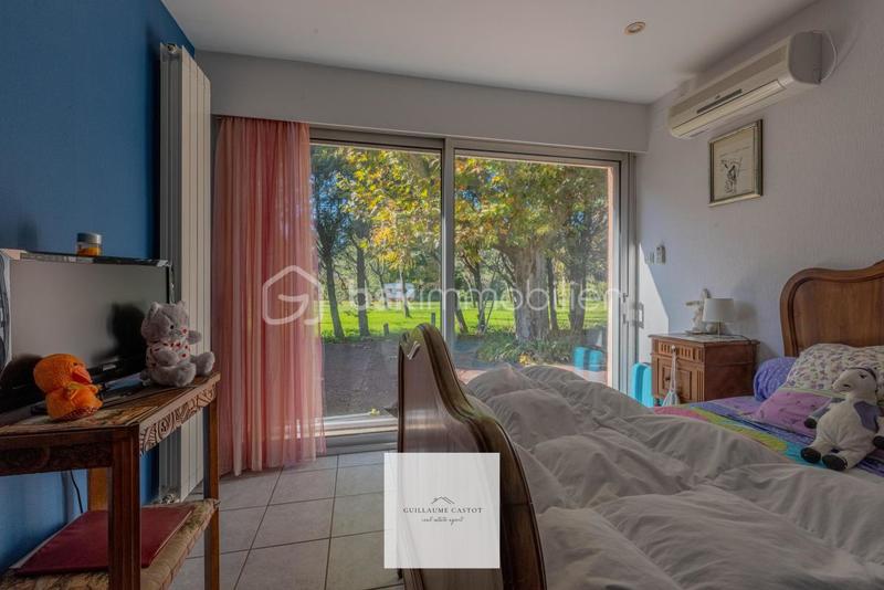 Maison d'architecte - 259 m² - 9 pièces