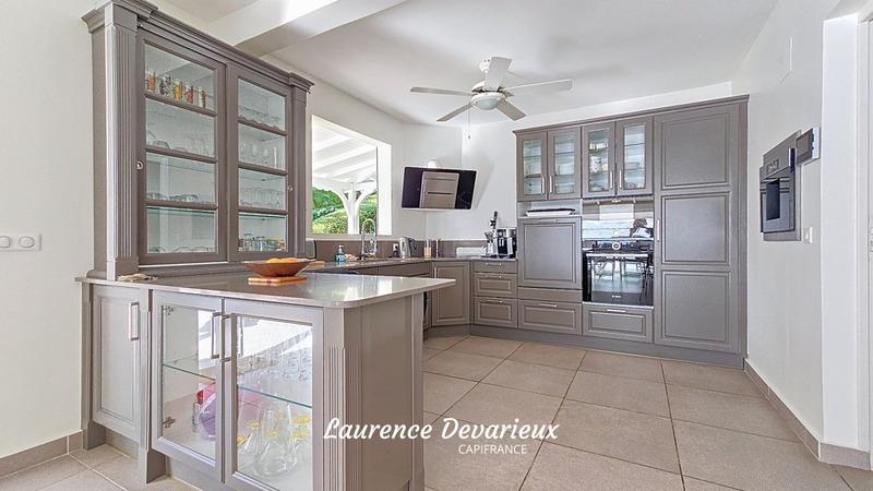 Maison - 167 m² - 4 pièces