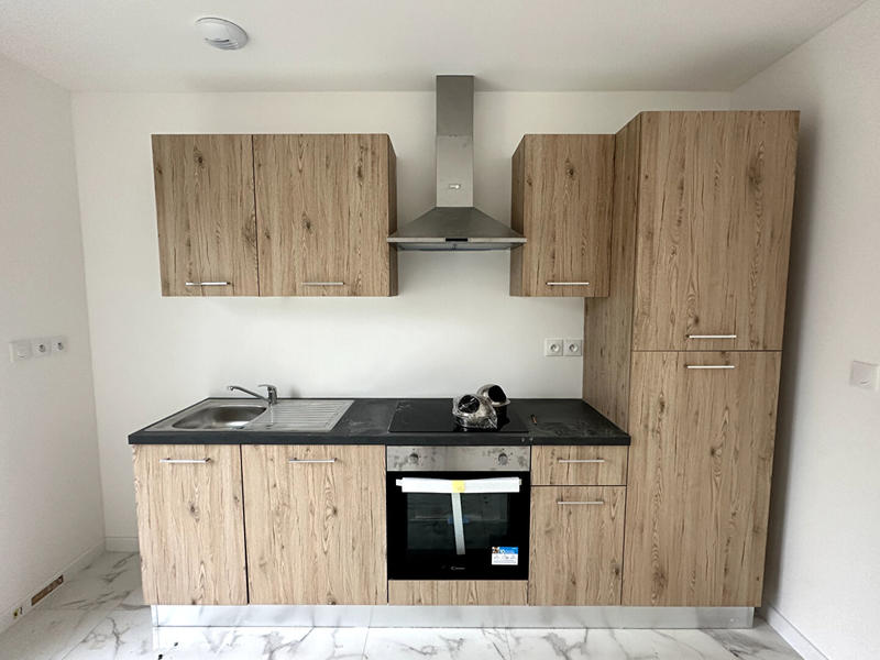 Maison - 106 m² - 6 pièces