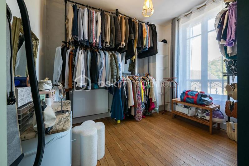 Maison en pierre - 165 m² - 9 pièces